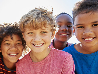 pediatric dental emergencies